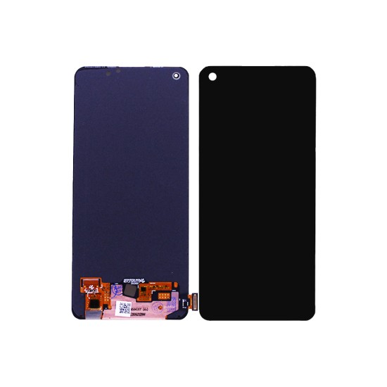 Touch+Display Oppo A96 5G 6,43" Preto Touch+Display Oppo A96 5G 6,43" Preto